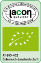 Lacon zertifiziert